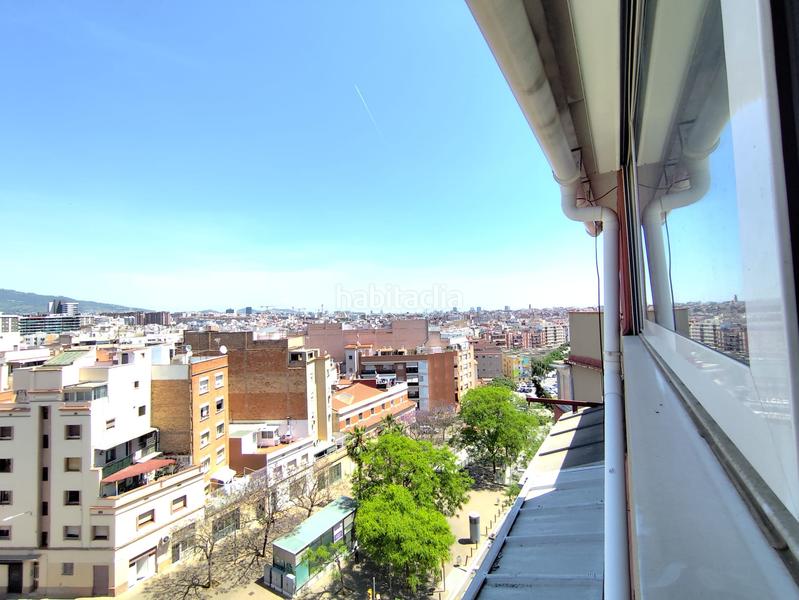 Foto 890e4cd7-78fc-4fa0-a1ae-7a7147fd33b4. Attico con riscaldamento in Les Planes Hospitalet de Llobregat (L´)