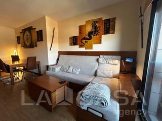 Pis  Calle parís. Excelente piso junto a avenida europa