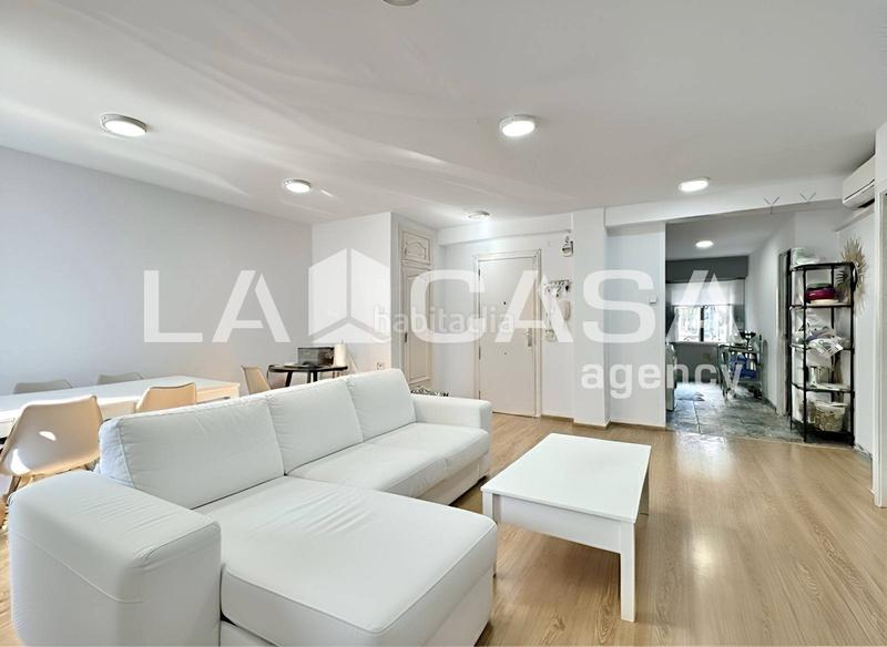 Foto 39cc998d-72ca-472e-827b-d18d1ccc2b36. Appartement dans Aiora Valencia