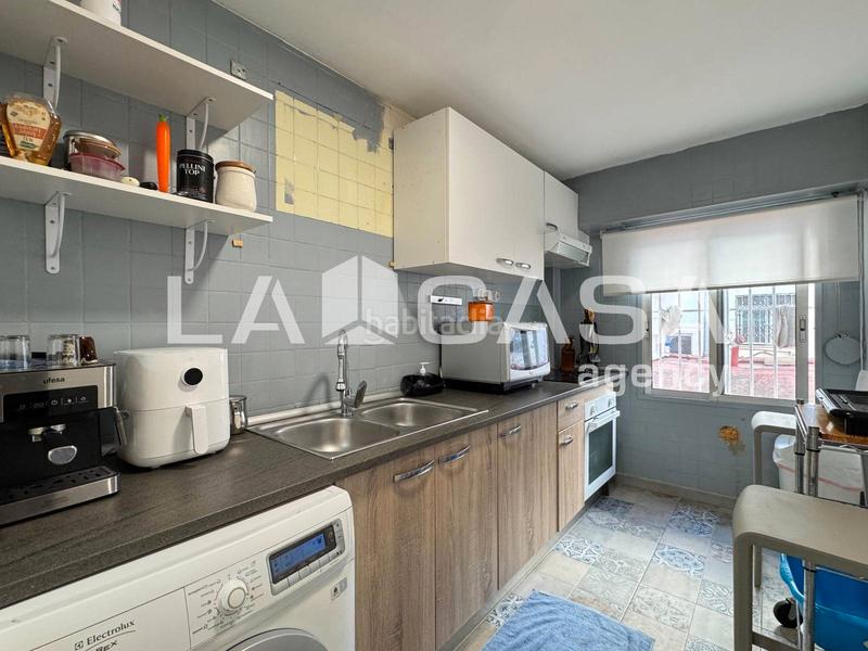 Foto ec95b717-407c-4c2e-8507-78cc99f80046. Appartement dans Aiora Valencia