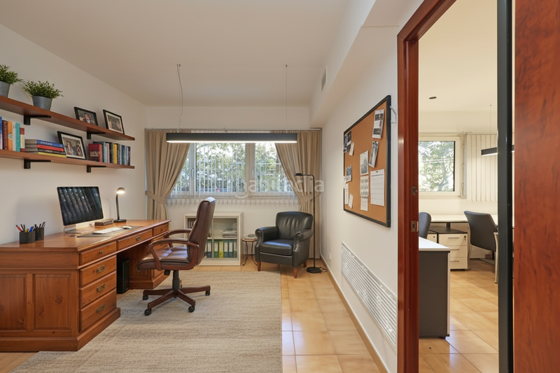 Foto 821d713b-40d2-4eae-a91e-4c2ac935f193. Geschäftsraum in El Poble Sec - Parc de Montjuïc Barcelona