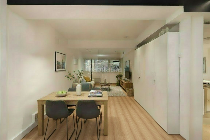 Foto 96e6168d-42b1-46e6-8489-79158b88acee. Local commercial dans El Poble Sec - Parc de Montjuïc Barcelona