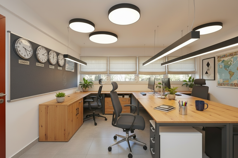 Foto be925dd0-ba62-423c-be60-fb75a9339477. Local commercial dans El Poble Sec - Parc de Montjuïc Barcelona