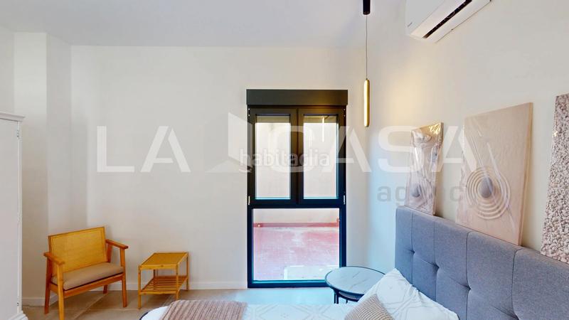 Foto 0449277a-2cbc-4fd9-b947-ef99fb33d27c. Planta baixa amb calefacció a Aiora Valencia