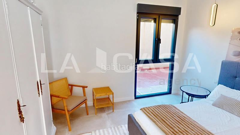 Foto 61a525f3-e09b-452c-84b4-d3e3aabf4beb. Planta baixa amb calefacció a Aiora Valencia