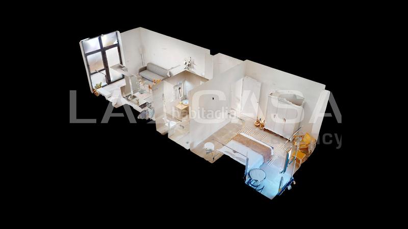 Foto 8530bf73-a929-488c-b306-a4b7ee278183. Planta baja en Aiora Valencia