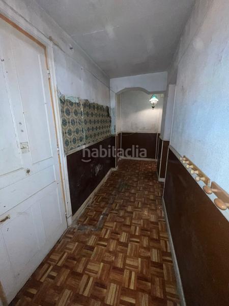 Foto 0eae6278-ccce-46cb-a793-9baf5a7d3612. Etagenwohnung in Barrio de Uribarri Bilbao