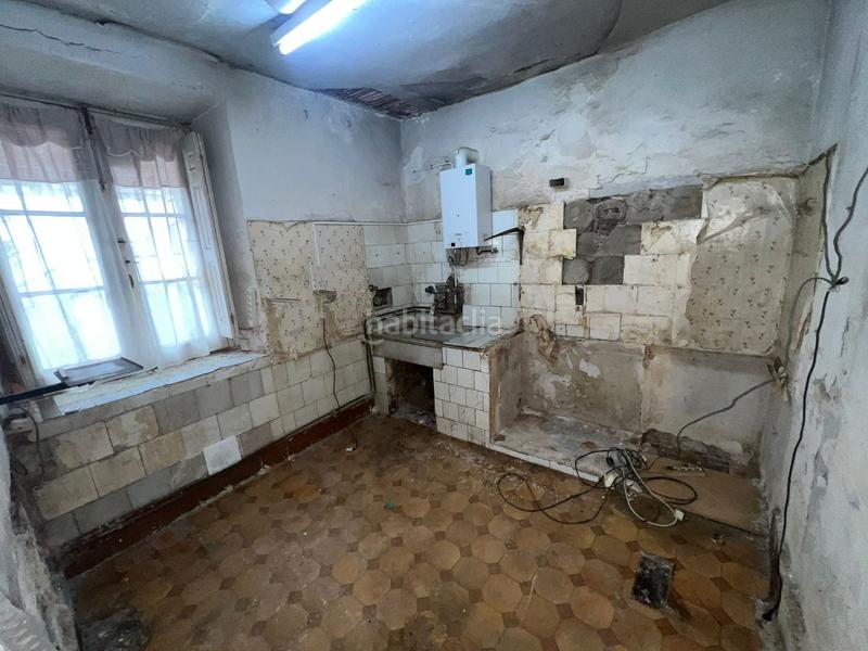 Foto a4a04b65-c541-447b-a7ab-1a87a69b709f. Etagenwohnung in Barrio de Uribarri Bilbao