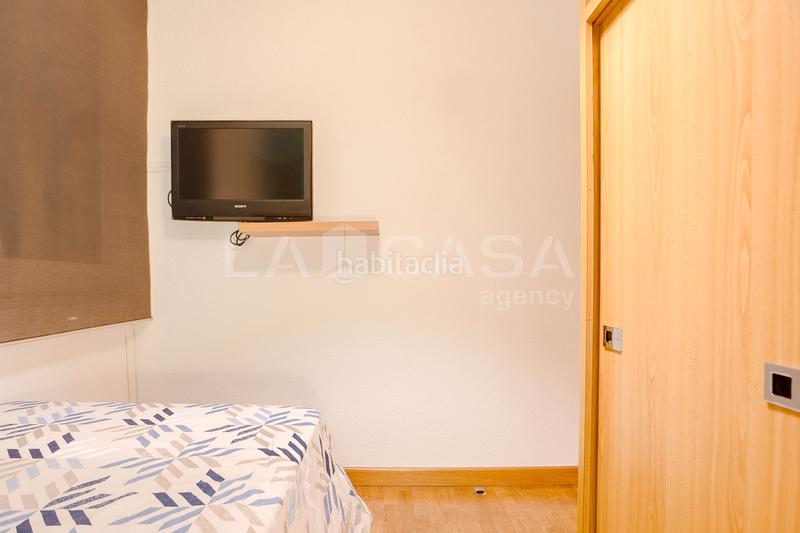 Foto 191ed636-e8b2-43a0-b7e8-e981e76d6d9b. Etagenwohnung mit heizung in Sagrada Família Barcelona