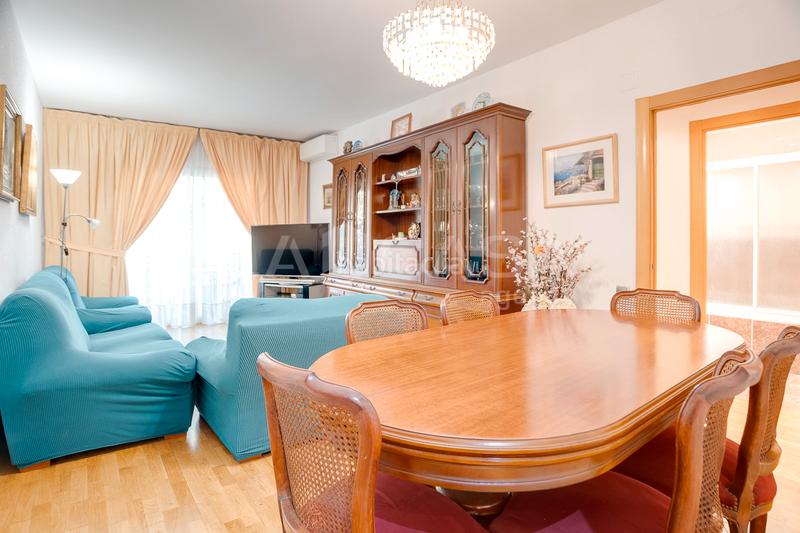 Foto af60b0e9-4c99-4231-9658-8bbe405284bc. Etagenwohnung mit heizung in Sagrada Família Barcelona