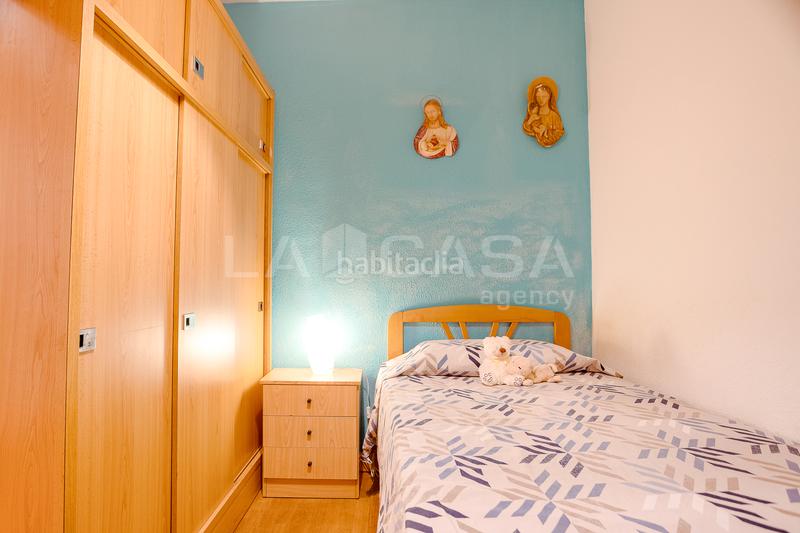 Foto afb580e5-4b1f-4012-a13b-e727f6220bf3. Etagenwohnung mit heizung in Sagrada Família Barcelona