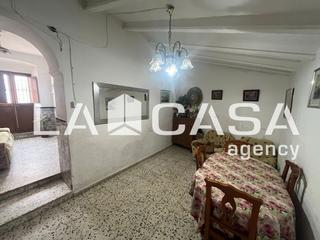 Maison  Calle romo. Casa o chalet independiente en venta en jimena de la frontera