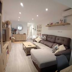 Etagenwohnung  Calle volantes. Piso en venta en san bernabé