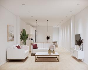 Bureau  Carrer major. Oficina en venta en centre