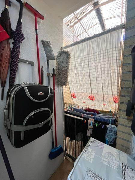 Foto e695c54d-5eff-4fe1-98fd-2a0cf1a126d6. Appartement avec chauffage dans La Marina del Port Barcelona