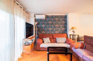 Pis a Carrer del Foc