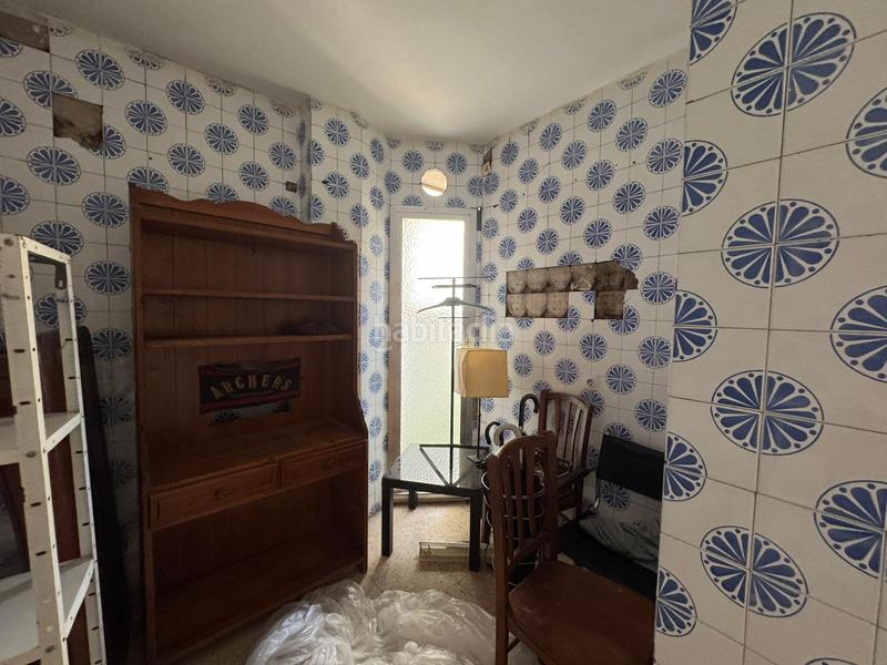 Foto 6ccc9508-77f6-4b03-a254-60812cc939a3. Appartement dans San Pablo Sevilla