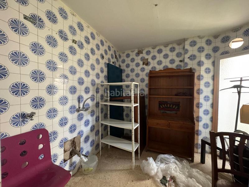 Foto ef6d2260-2eb7-480a-9cc5-5e58c0e00ed1. Appartement dans San Pablo Sevilla