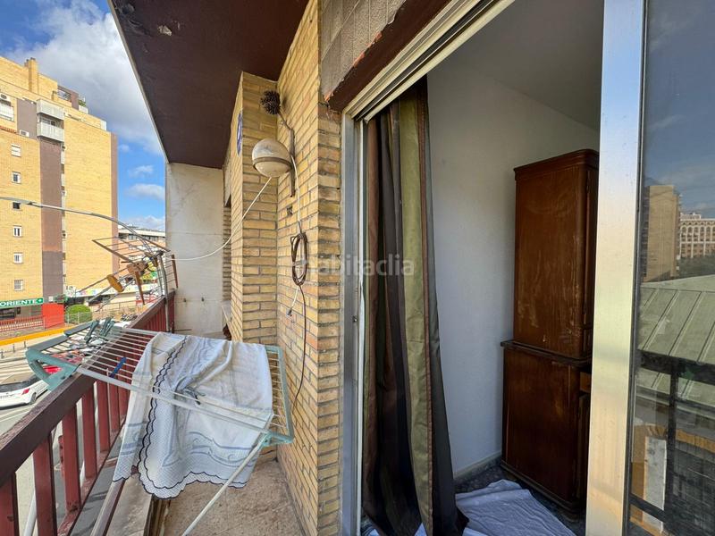 Foto f6d6ed61-7688-4f22-ace1-a1c3b9209d7a. Appartement dans San Pablo Sevilla