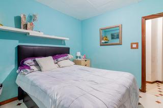 Etagenwohnung in Calle del Aguacate