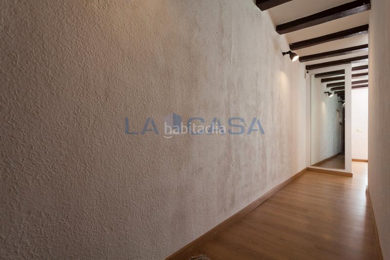 Foto 86e3acee-e018-453a-9c99-b1757fbe5b11. Loft a Sagrada Família Barcelona