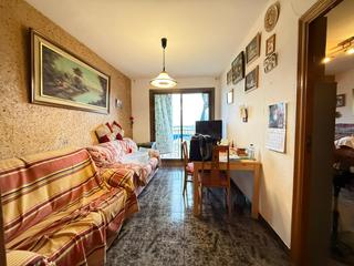 Flat  Avinguda del carrilet