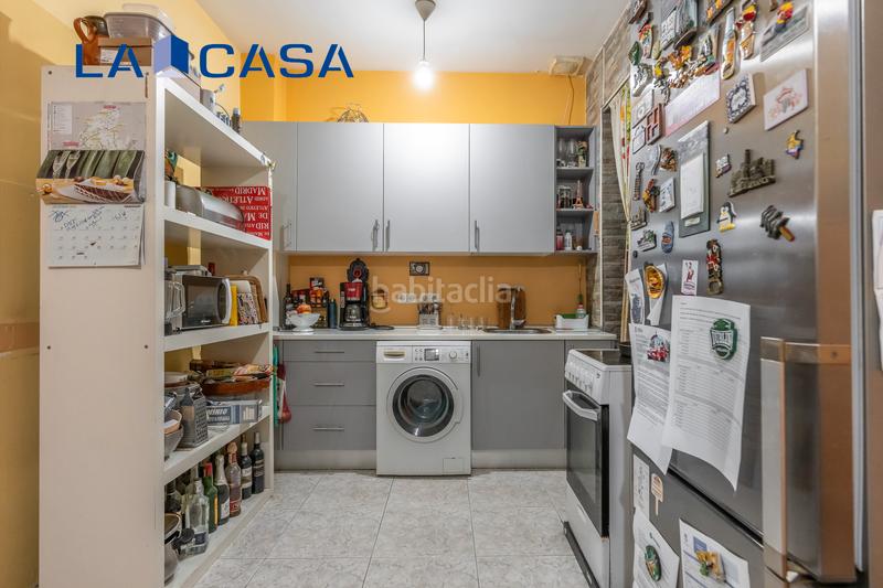 Foto a5f1756d-1a06-4d7a-a739-80142a8ff415. Loft en Acacias Madrid