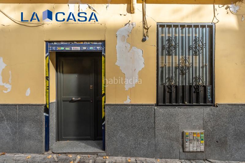 Foto b415913e-d1a9-4700-b0cf-9f0cb24fb095. Loft en Acacias Madrid