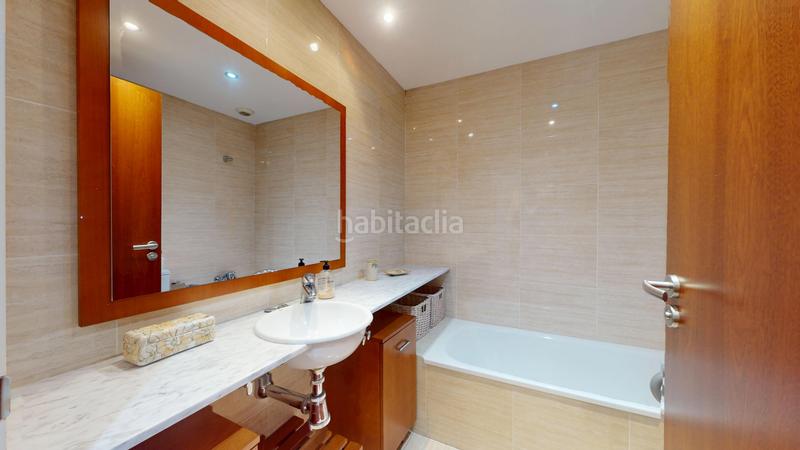 Foto 88e4e9e1-c8a3-4793-af35-e5cec9178598. Appartement avec chauffage dans Bagatza - S. Vicente Barakaldo