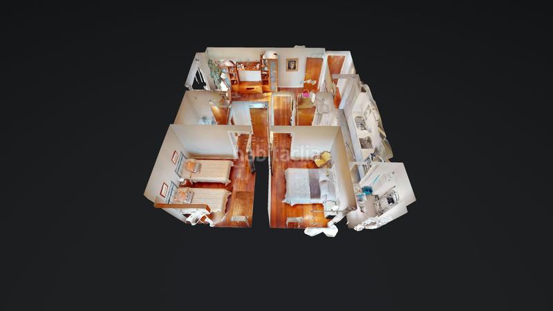 Foto c024897b-5d16-4803-9436-926924638f21. Appartement avec chauffage dans Bagatza - S. Vicente Barakaldo