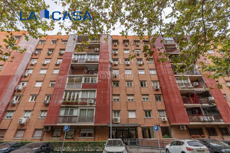 Foto 248290d2-ebef-47bd-8586-1ccf6c74b15d. Appartement avec chauffage parking dans Acacias Madrid