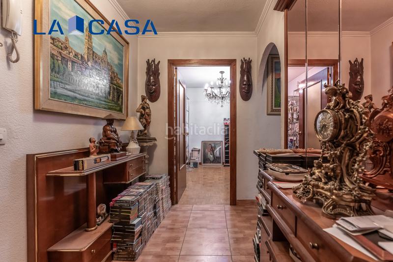 Foto 38d322b8-02b5-40b7-bac0-500dad9c6c7d. Appartement avec chauffage parking dans Acacias Madrid