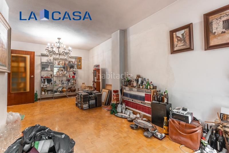 Foto 4ad536c5-9682-40ed-b4ec-0543d924017e. Appartement avec chauffage parking dans Acacias Madrid