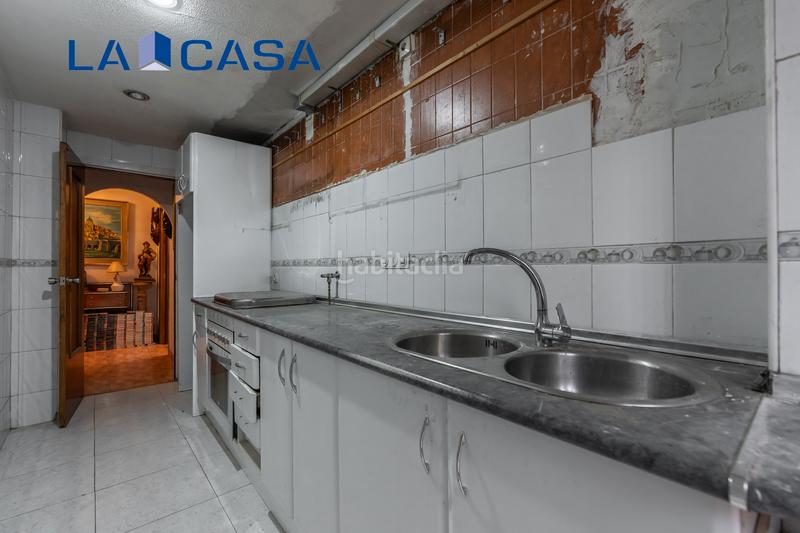 Foto 647daabc-0bba-47b0-9860-f9cbf06d89ab. Appartement avec chauffage parking dans Acacias Madrid