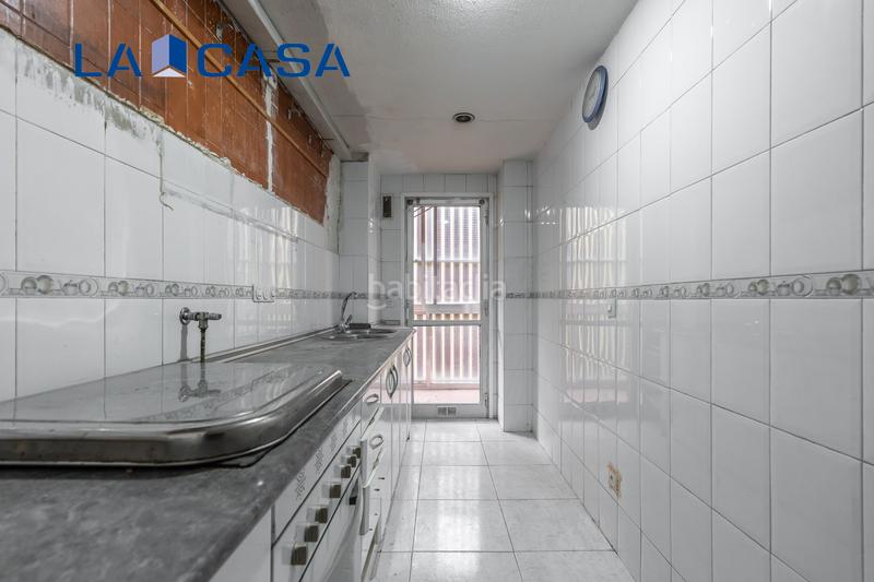 Foto 75feacd3-afdc-4678-9940-4c80b05a6c1a. Appartement avec chauffage parking dans Acacias Madrid