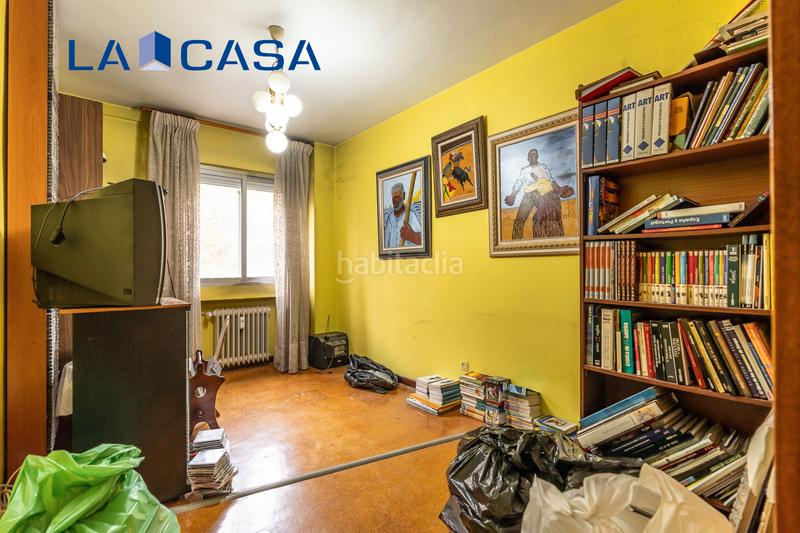 Foto aaf8c029-7b44-4c91-aaa3-0dd69878b7d5. Appartement avec chauffage parking dans Acacias Madrid