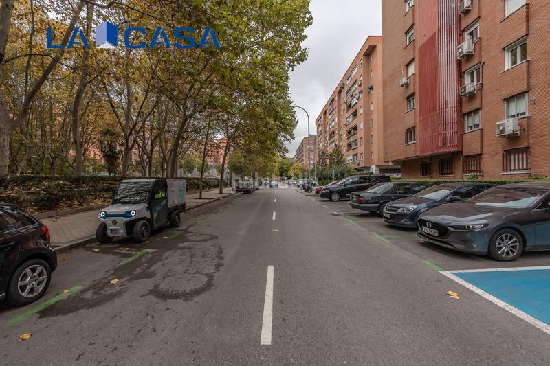 Foto ee57f233-f451-41bc-8b9d-b9a9e5f0f41d. Appartement avec chauffage parking dans Acacias Madrid