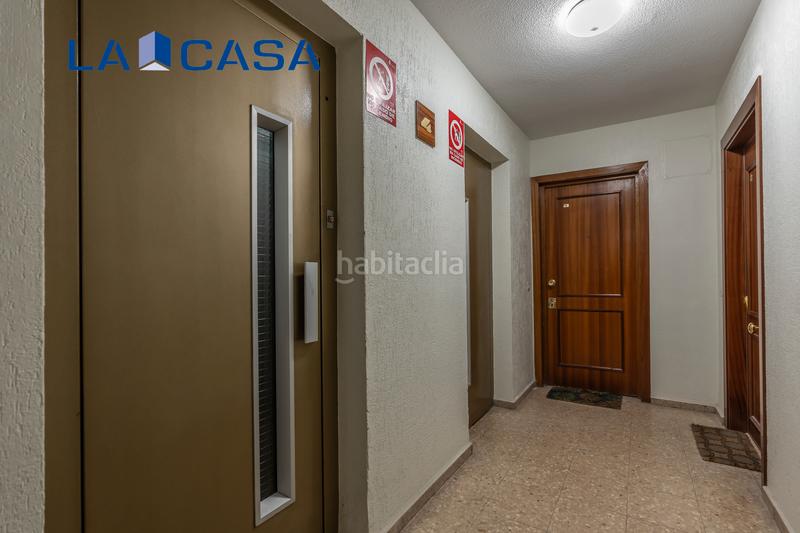 Foto 23962600-bb89-4610-b688-c411cb057ede. Flat with heating parking in Acacias Madrid