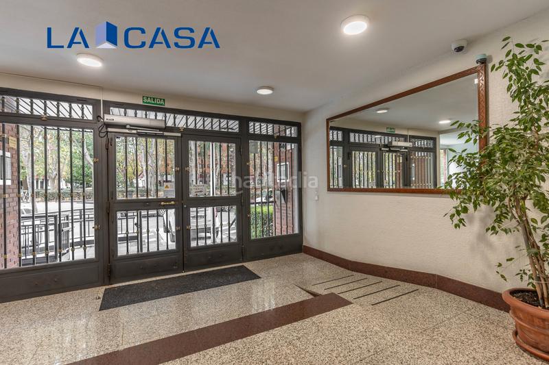 Foto 28fdd1e3-86e5-4f75-be66-80bfd74e0b48. Flat with heating parking in Acacias Madrid