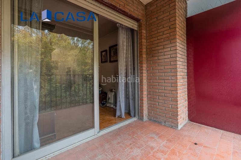 Foto 5de9deec-2dcc-481b-842c-6784da236d3e. Flat with heating parking in Acacias Madrid