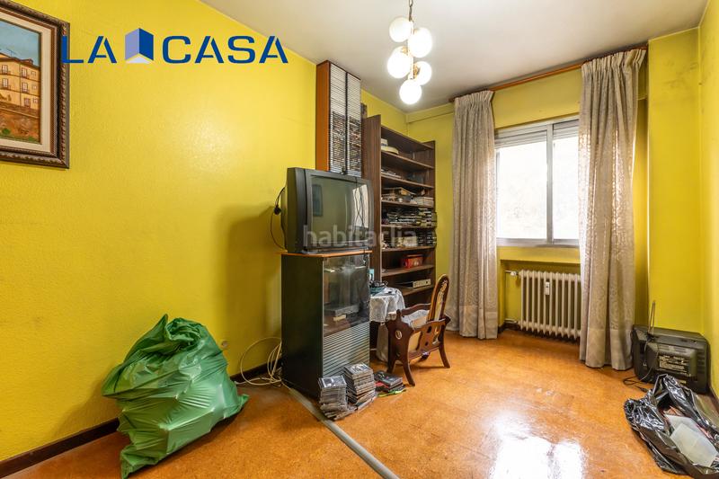 Foto 5deef1c0-a06f-472f-a4fc-c4a634583023. Flat with heating parking in Acacias Madrid