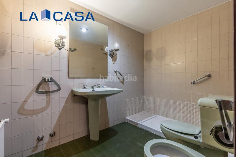 Foto 720ab1de-b85c-41bb-b6ca-b5dfea075749. Flat with heating parking in Acacias Madrid