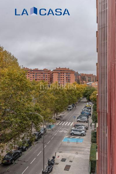 Foto 721d681d-6961-4932-acdd-1811d6e199ae. Flat with heating parking in Acacias Madrid