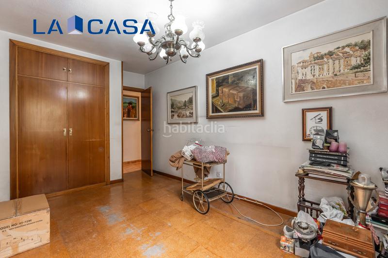 Foto d5d55c40-2cb0-4b05-bb8f-fca4dca508d5. Flat with heating parking in Acacias Madrid