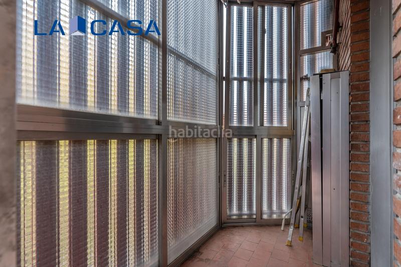 Foto f3d236ad-2a01-4c75-b98d-5ffd434eb895. Flat with heating parking in Acacias Madrid