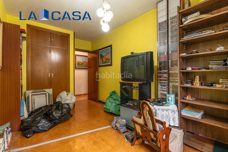 Foto f04ea1f0-30b1-4a0b-9892-5303d1bd01d9. Pis amb calefacció aparcament a Acacias Madrid