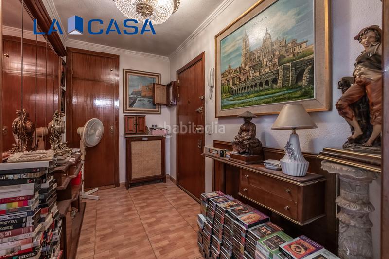 Foto bcb72c98-f9c6-4391-a5bc-177c450f5343. Piso en Acacias Madrid