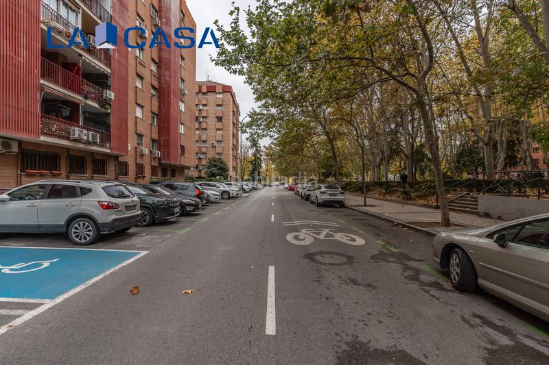 Foto cfb0fe7b-c3e7-4189-a81d-69311ea662c6. Piso en Acacias Madrid