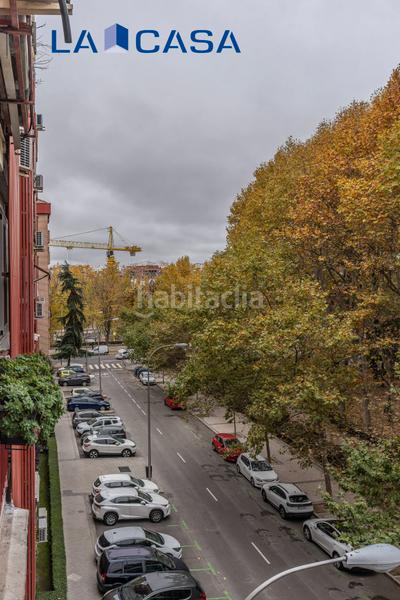 Foto e681a591-2a4c-41df-904e-3722d392ae46. Piso en Acacias Madrid