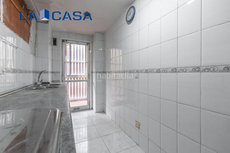 Foto e8e3f564-b5d7-4dd6-b576-1a88d7e8e233. Piso en Acacias Madrid